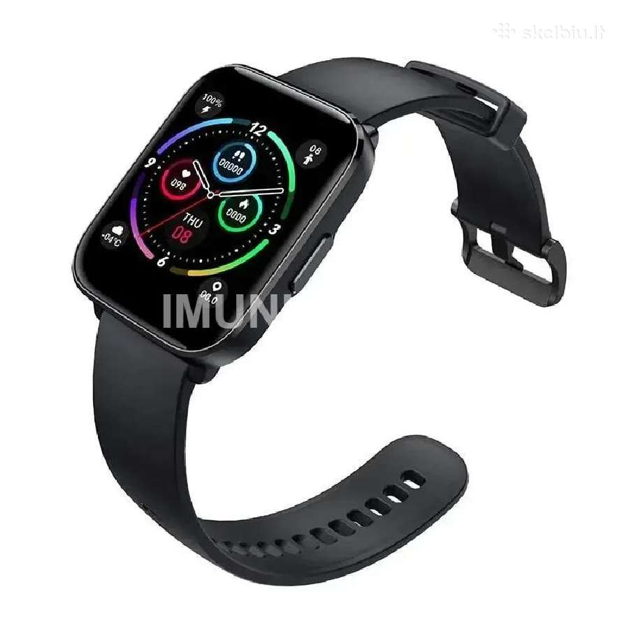 Mibro Watch išmanieji laikrodžiai + 3 mėn. garanti - nuotraukos Nr. 15