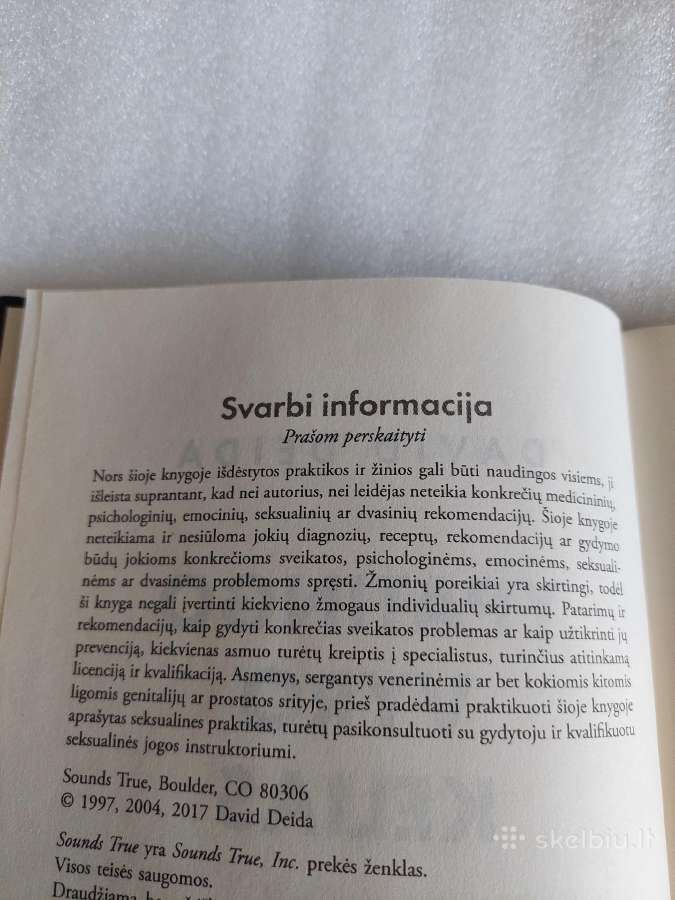 Ypatingo vyro kelias - nuotraukos Nr. 3