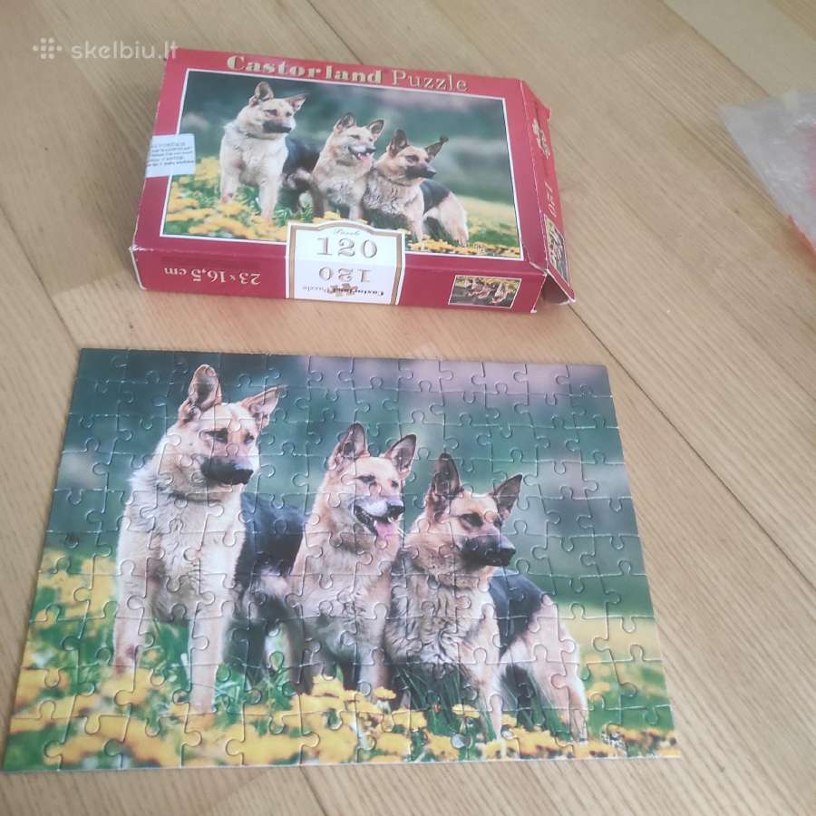 Puzzle