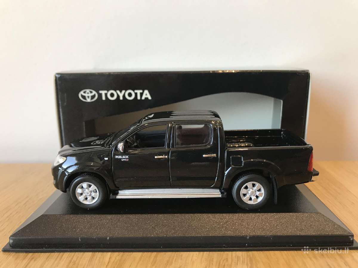 Toyota Hillux