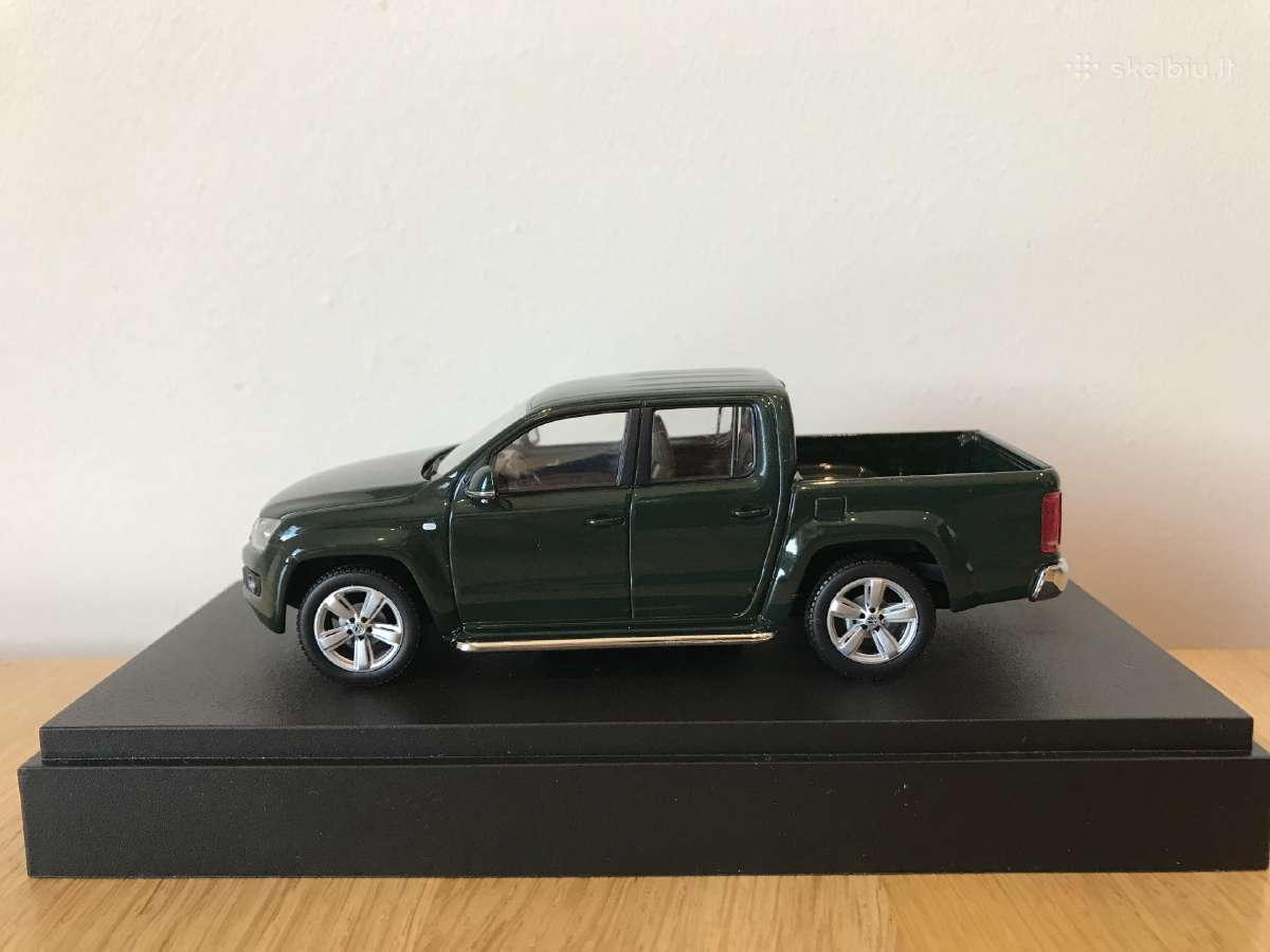 VW Amarok