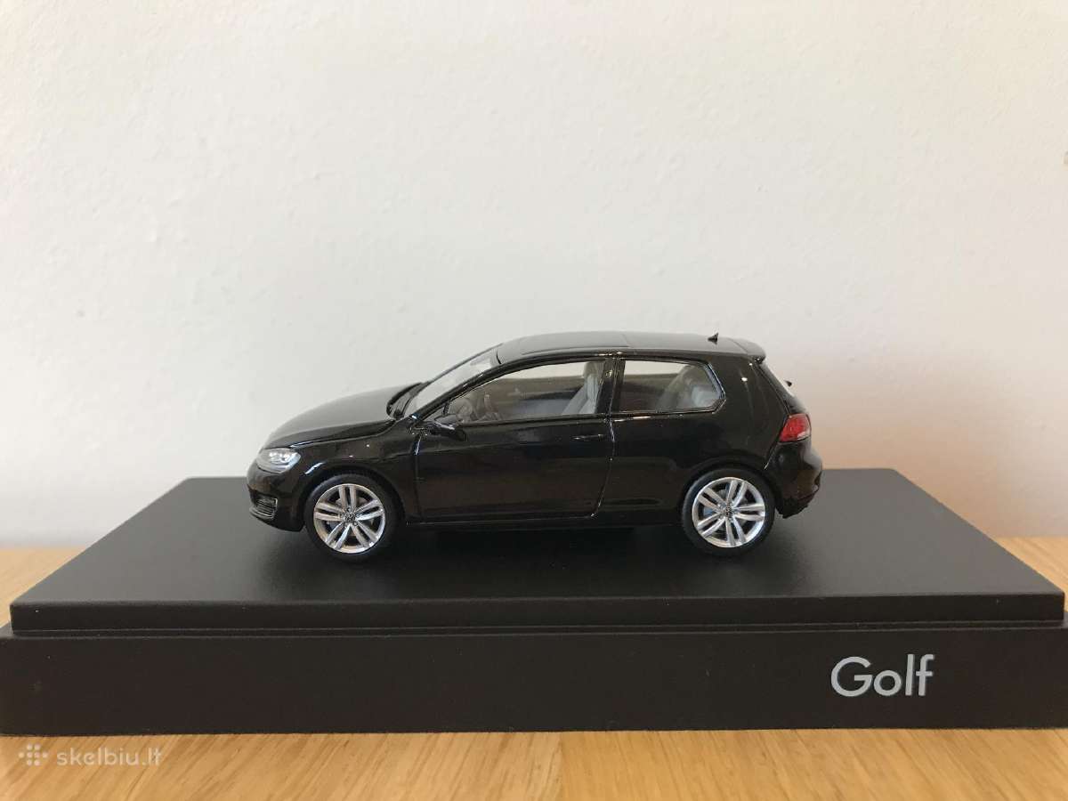 VW Golf (Mk7) - nuotraukos Nr. 2
