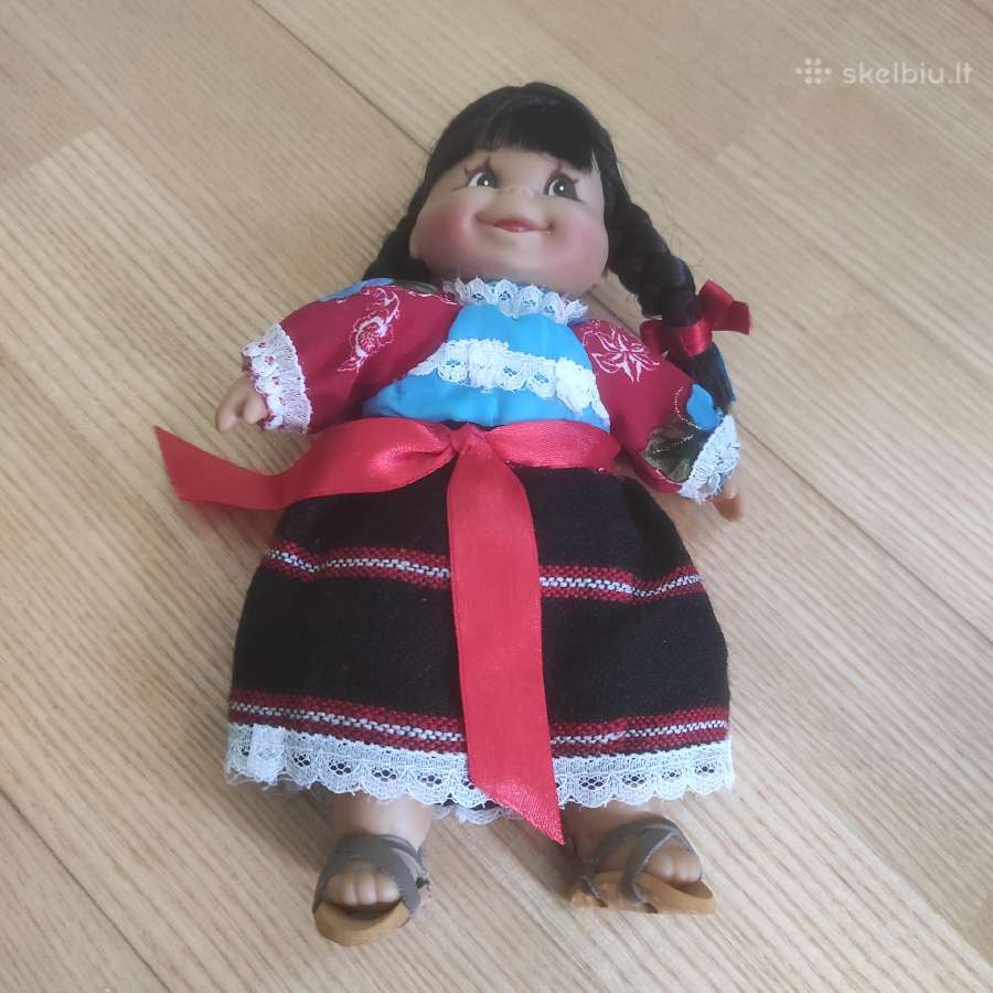 Lėlytė