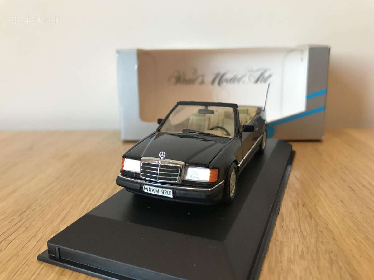Mercedes-benz 300 CE-24 (C124) - nuotraukos Nr. 2