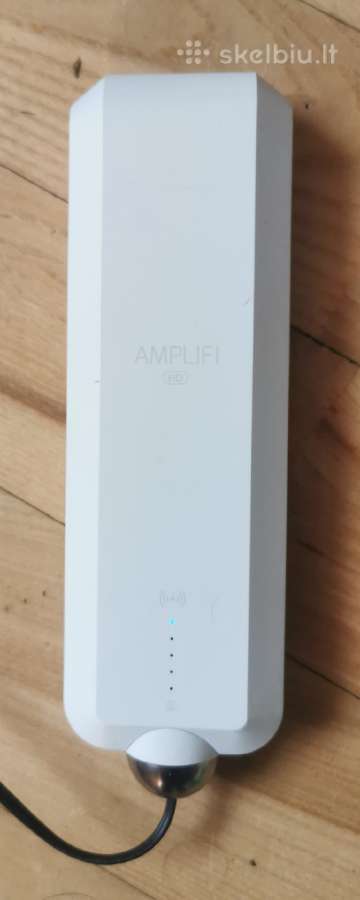 Unifi Meshpoint HD Ubiquiti - nuotraukos Nr. 2