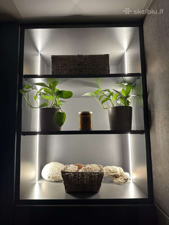 Samsung LED 24v 12w 3000k Juosta