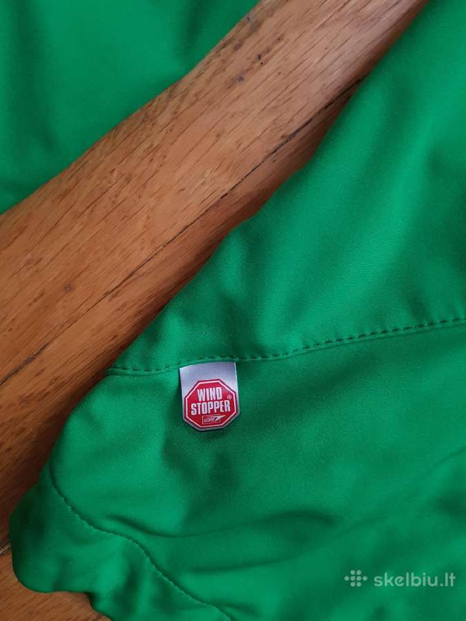 Löffler dviratininko švarkelis/liemenė S dydis - nuotraukos Nr. 3