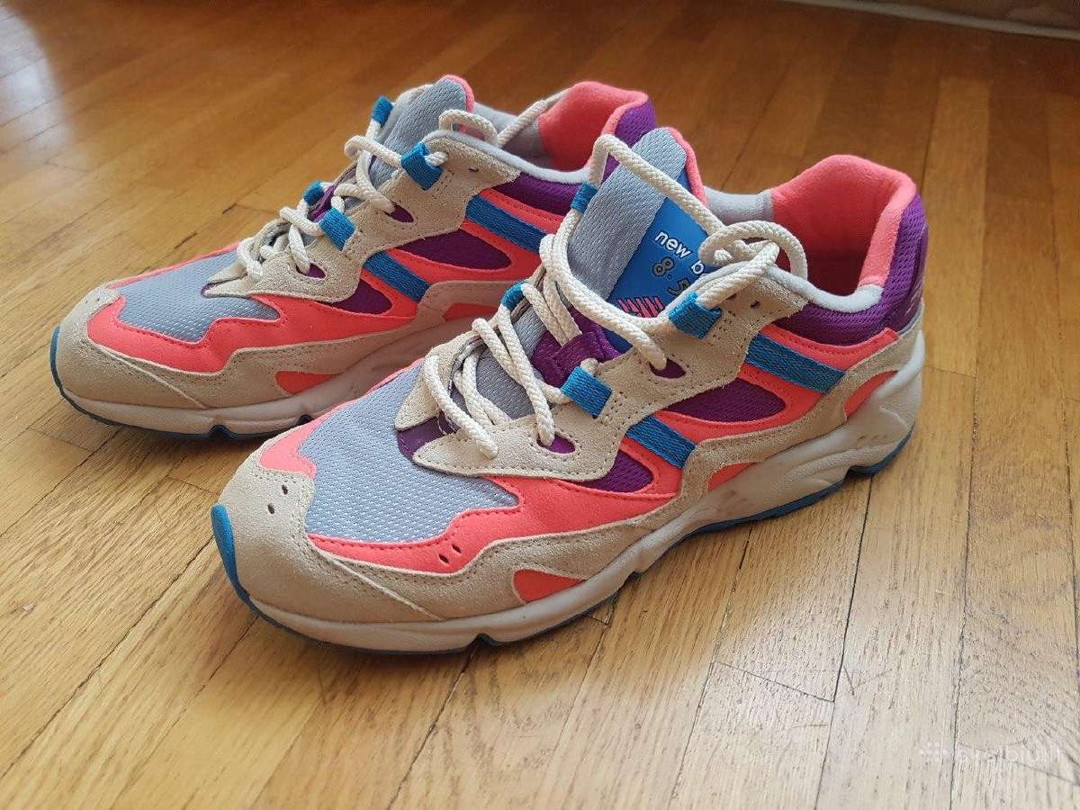 New Balance Ml850 batai sneaker sportbačiai 42,5