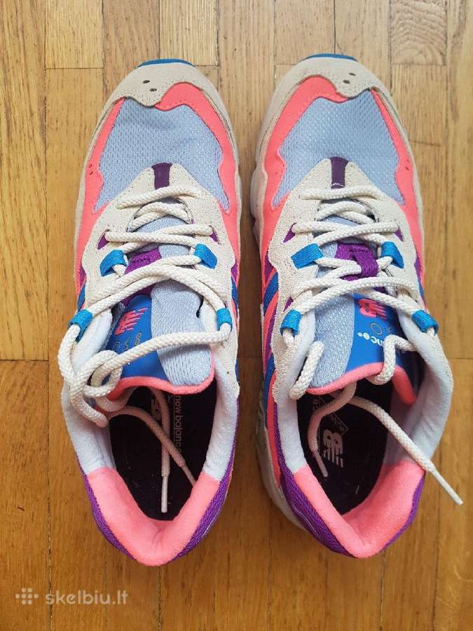 New Balance Ml850 batai sneaker sportbačiai 42,5 - nuotraukos Nr. 3