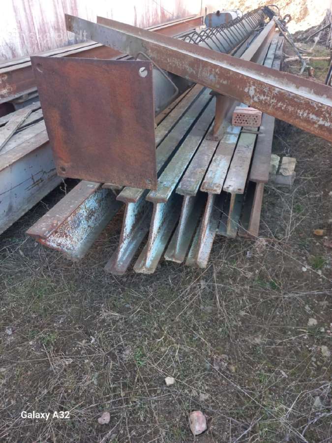 Sija, sarama, dvitėjinis metalas