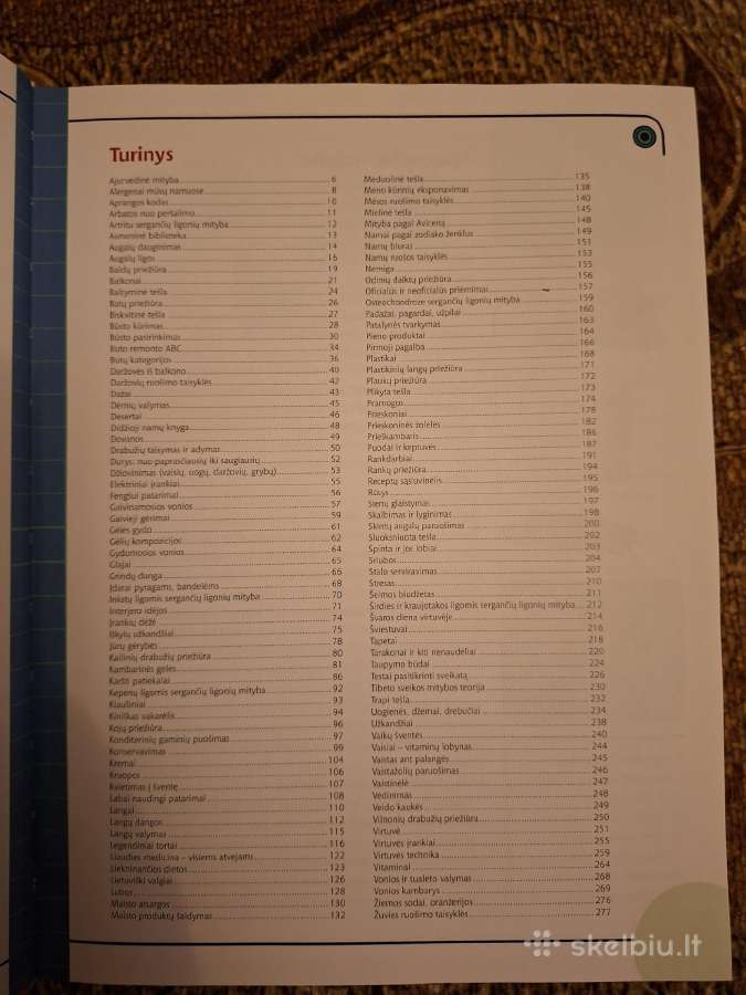 Patarimų knyga namams. Nuo A iki Ž - nuotraukos Nr. 2
