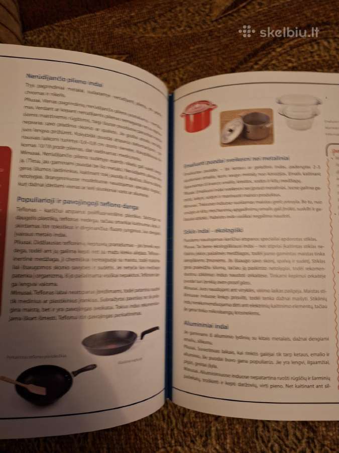 Patarimų knyga namams. Nuo A iki Ž - nuotraukos Nr. 5