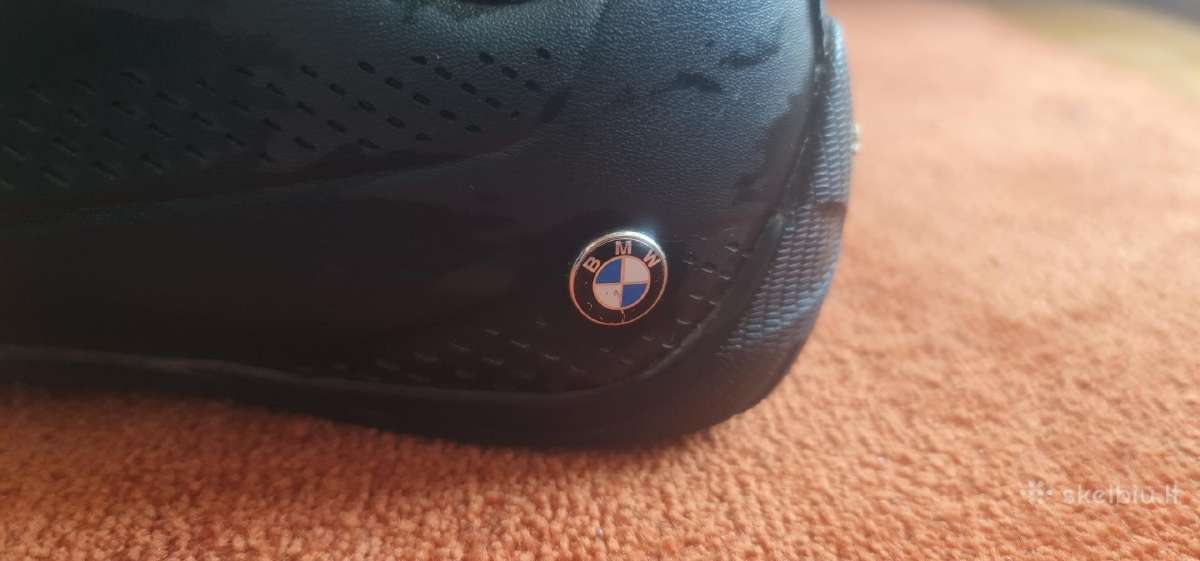 Puma Bmw Motorsport kedai - nuotraukos Nr. 4