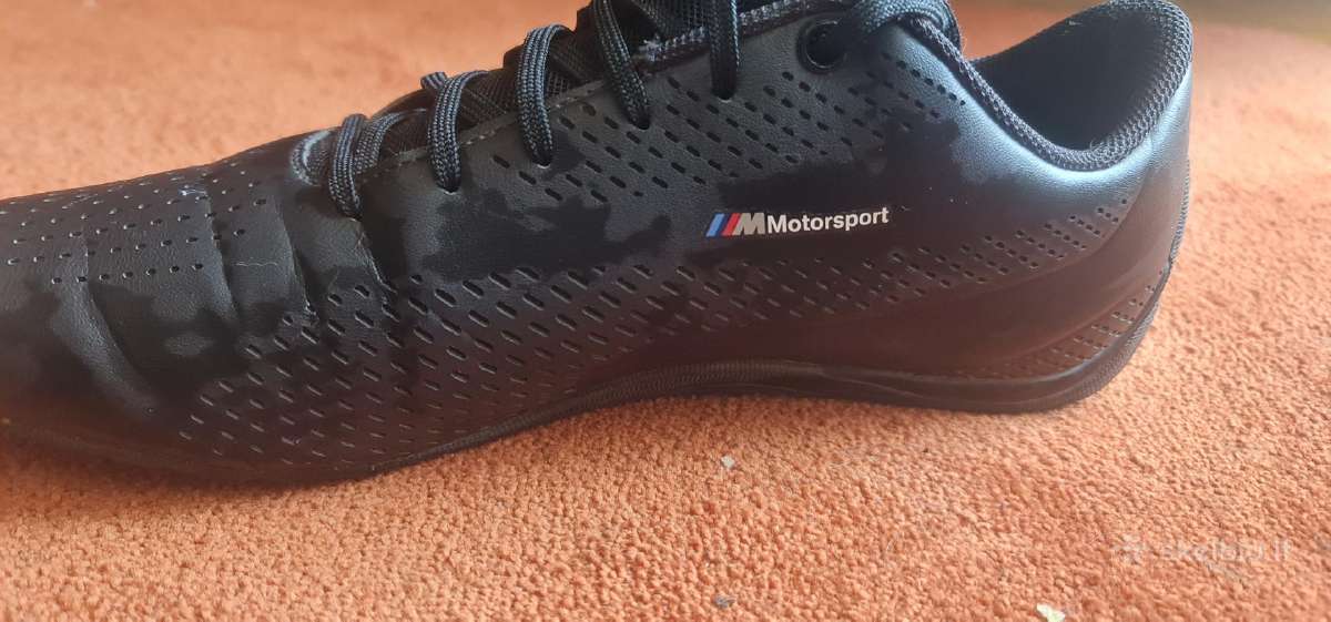 Puma Bmw Motorsport kedai - nuotraukos Nr. 5