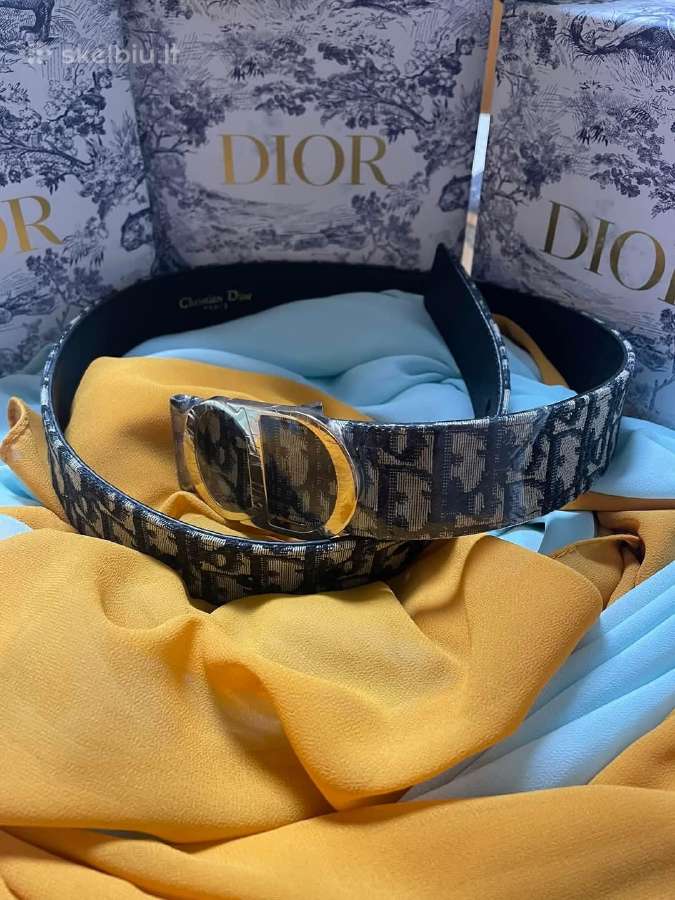Diržai - nuotraukos Nr. 4