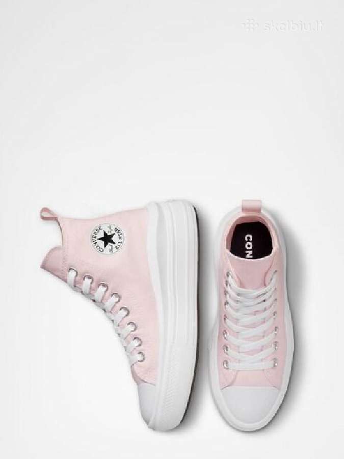 Converse 35,5 d ir kiti batukai