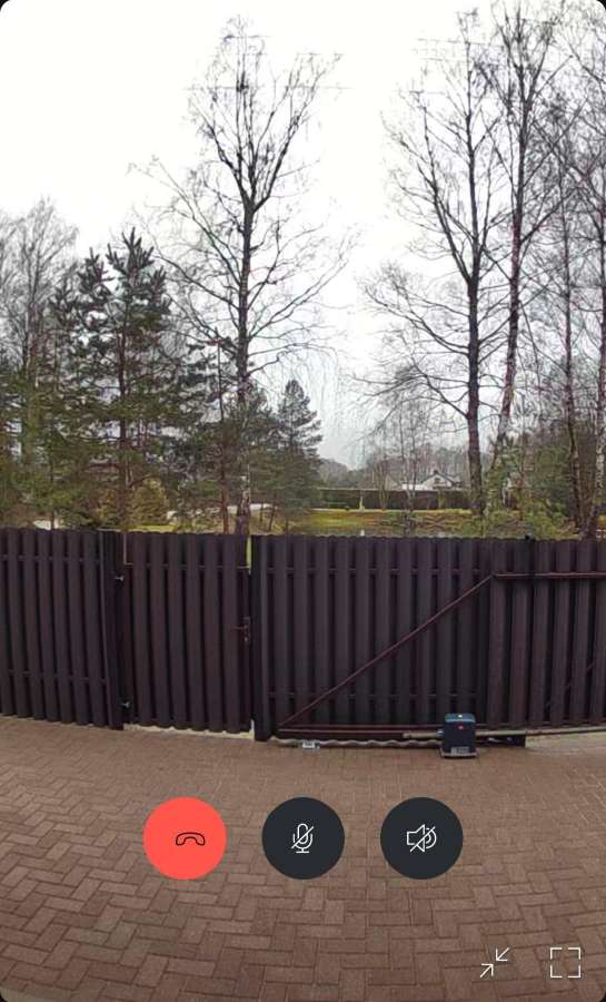 Ismanusis Ring Doorbell durų skambutis su kamera - nuotraukos Nr. 7