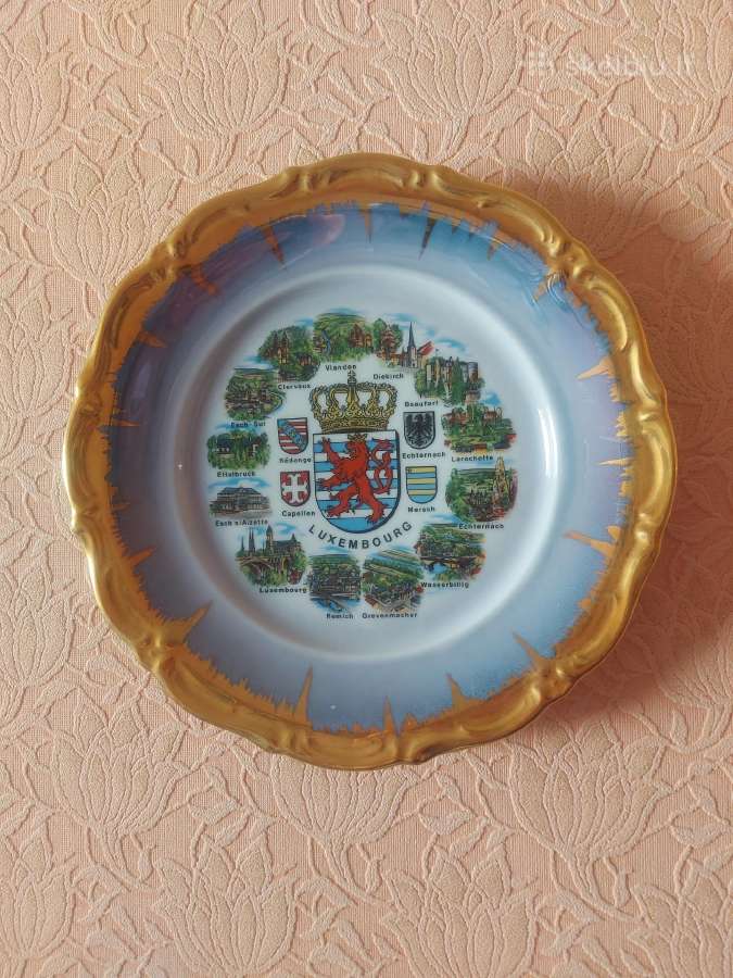 Lėkštė