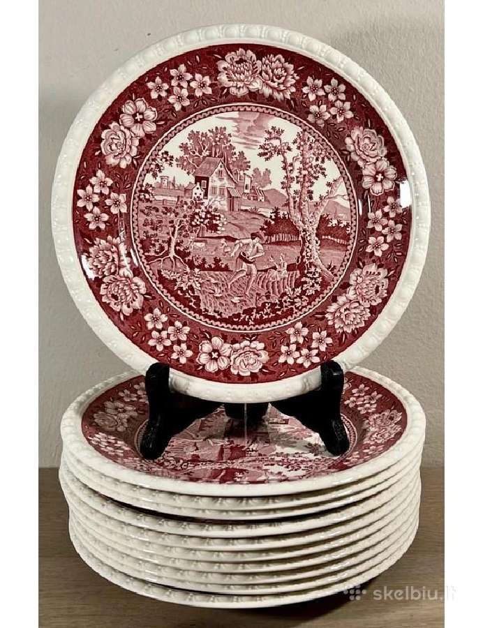 Villeroy & Boch rinkinys