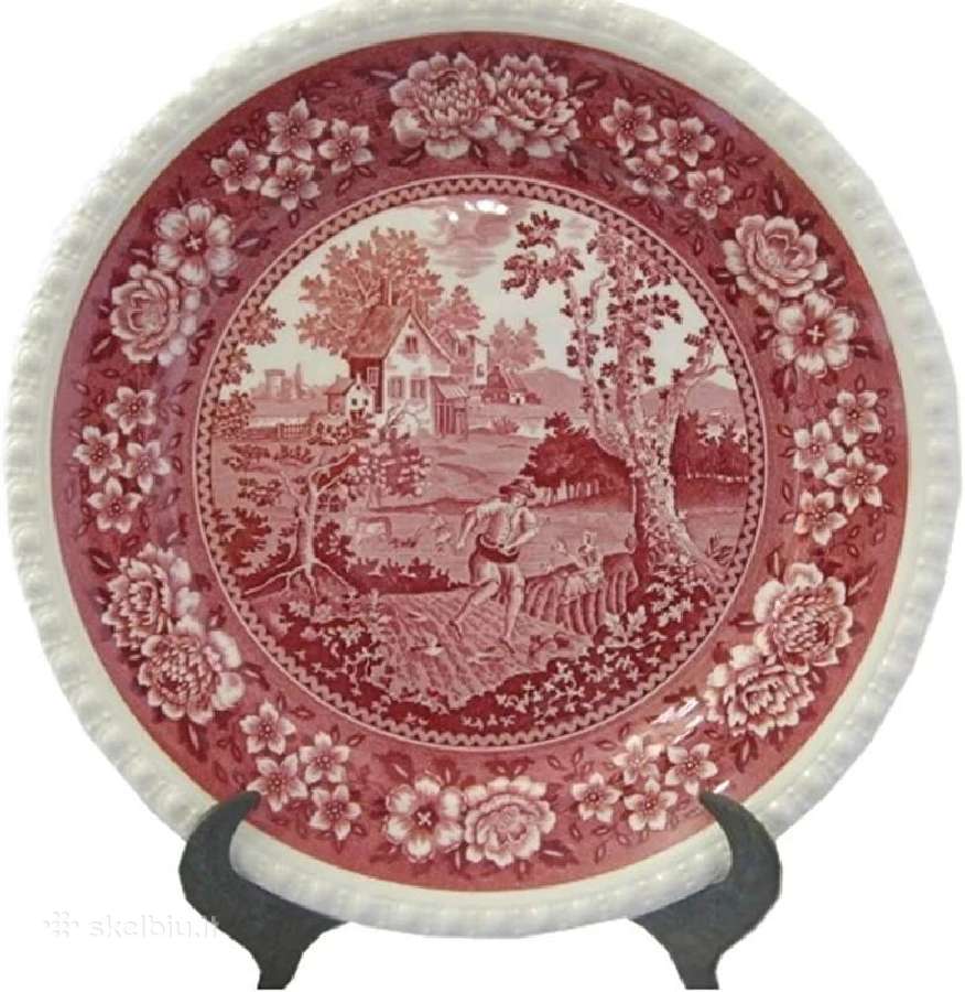 Villeroy & Boch rinkinys - nuotraukos Nr. 2