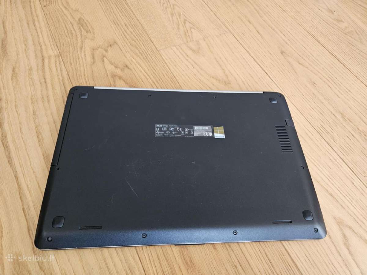 Asus Sonicmaster - naudotas, žaidimų kompiuteris. - nuotraukos Nr. 4