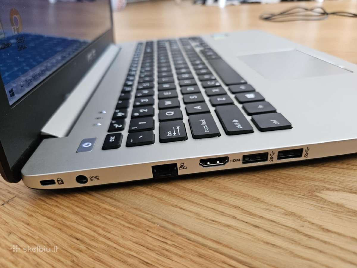 Asus Sonicmaster - naudotas, žaidimų kompiuteris. - nuotraukos Nr. 6