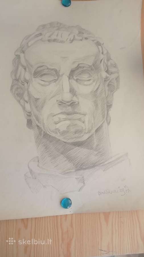 D.benešiūnaitės grafika