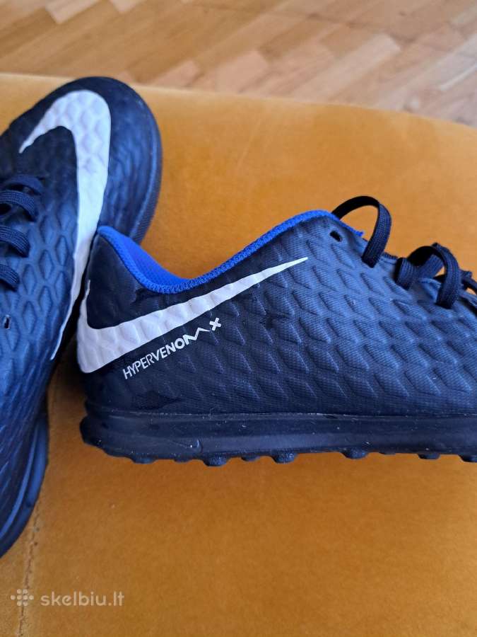 Sportiniai bateliai Nike - nuotraukos Nr. 2