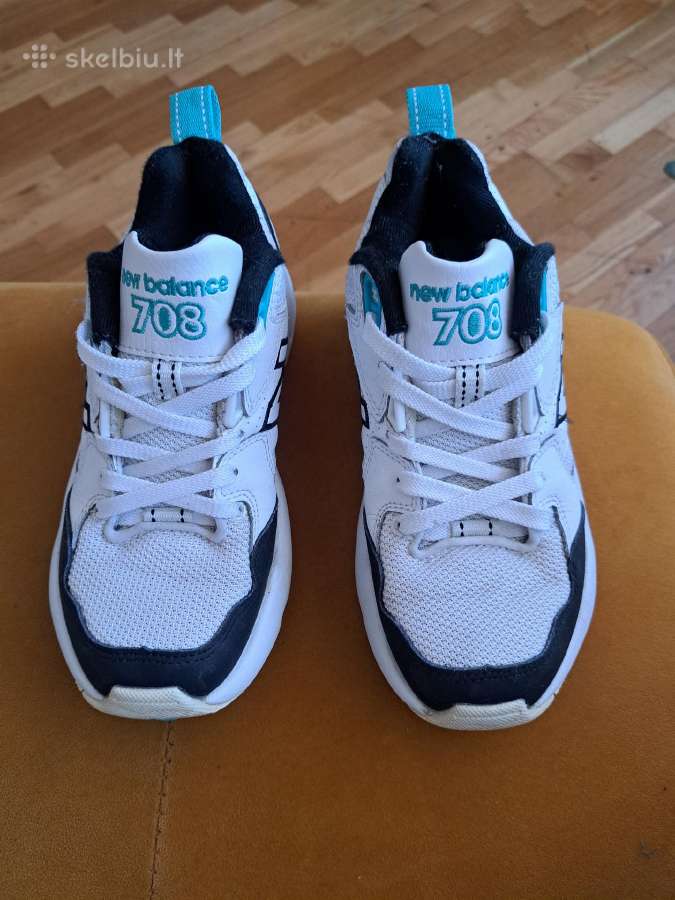 New Balance 708 sportinė avalynė