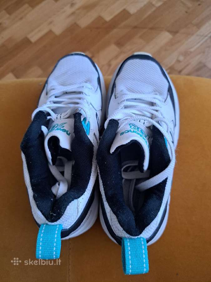 New Balance 708 sportinė avalynė - nuotraukos Nr. 2
