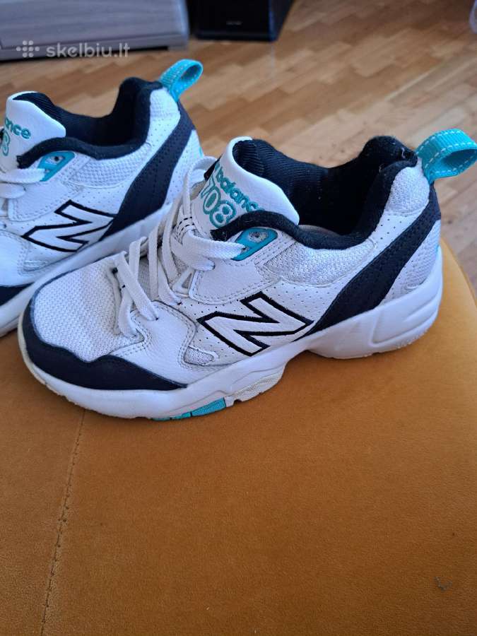 New Balance 708 sportinė avalynė - nuotraukos Nr. 4
