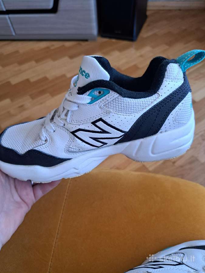 New Balance 708 sportinė avalynė - nuotraukos Nr. 5