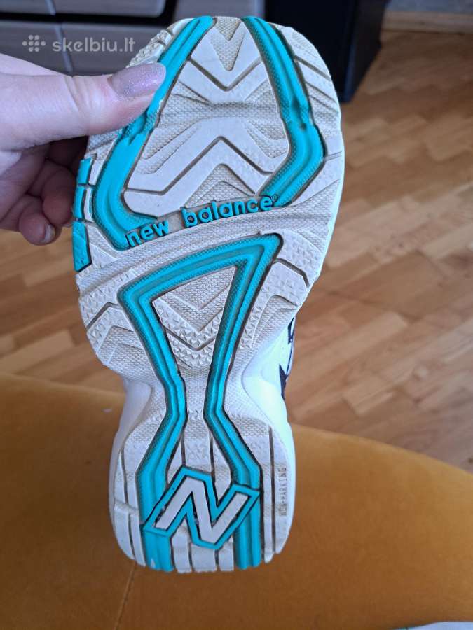 New Balance 708 sportinė avalynė - nuotraukos Nr. 6