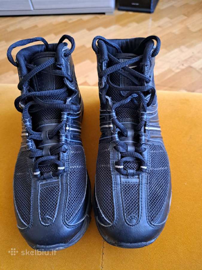 Nike Air aulinukai