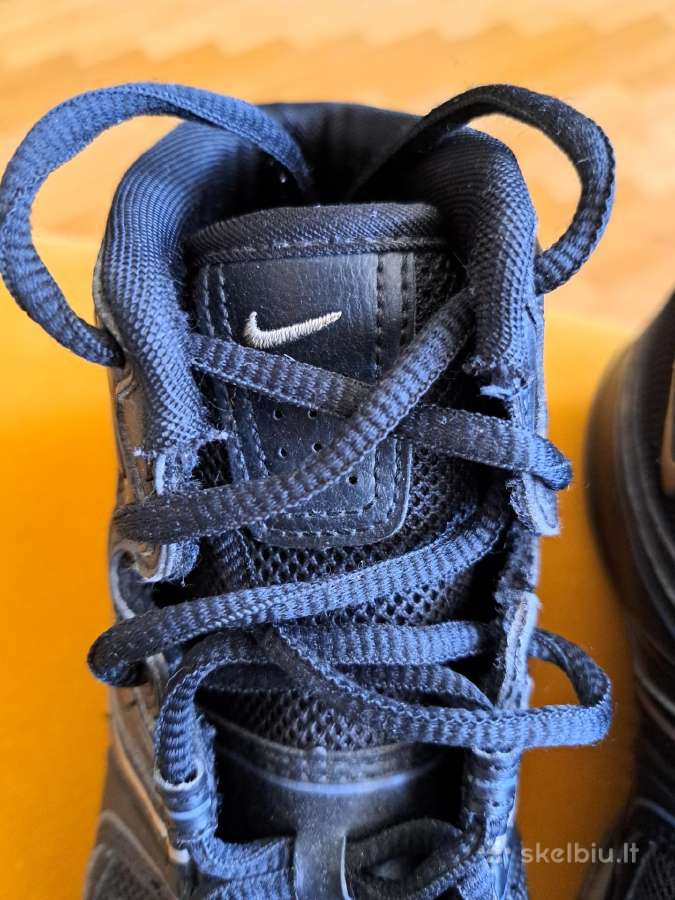 Nike Air aulinukai - nuotraukos Nr. 2