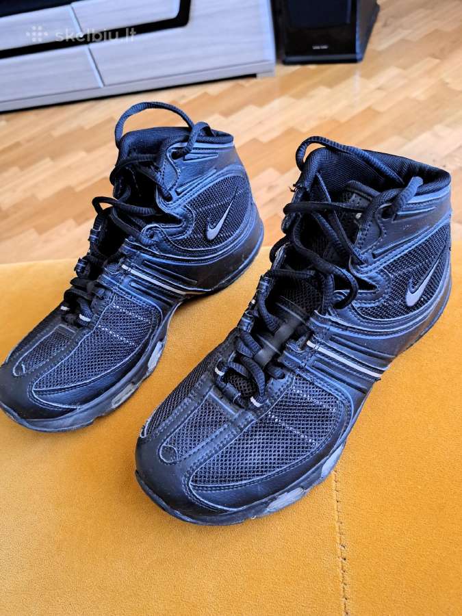 Nike Air aulinukai - nuotraukos Nr. 3
