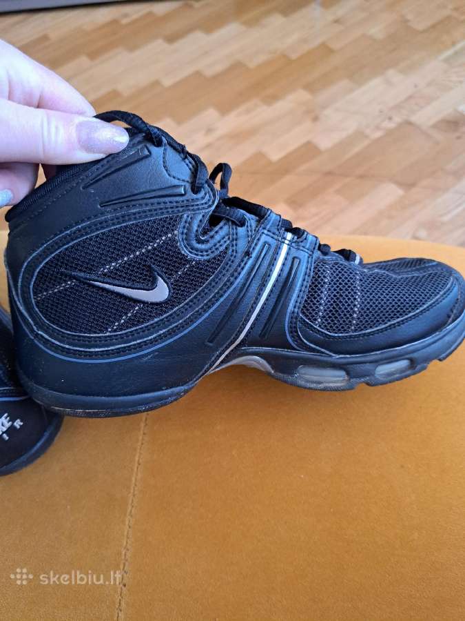 Nike Air aulinukai - nuotraukos Nr. 6