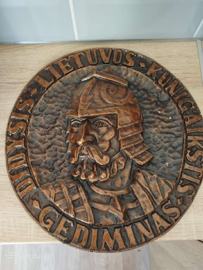Gediminas