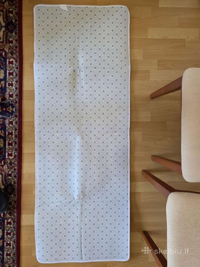 Kilimėlis prie lovos 60 x 160 cm. - nuotraukos Nr. 2