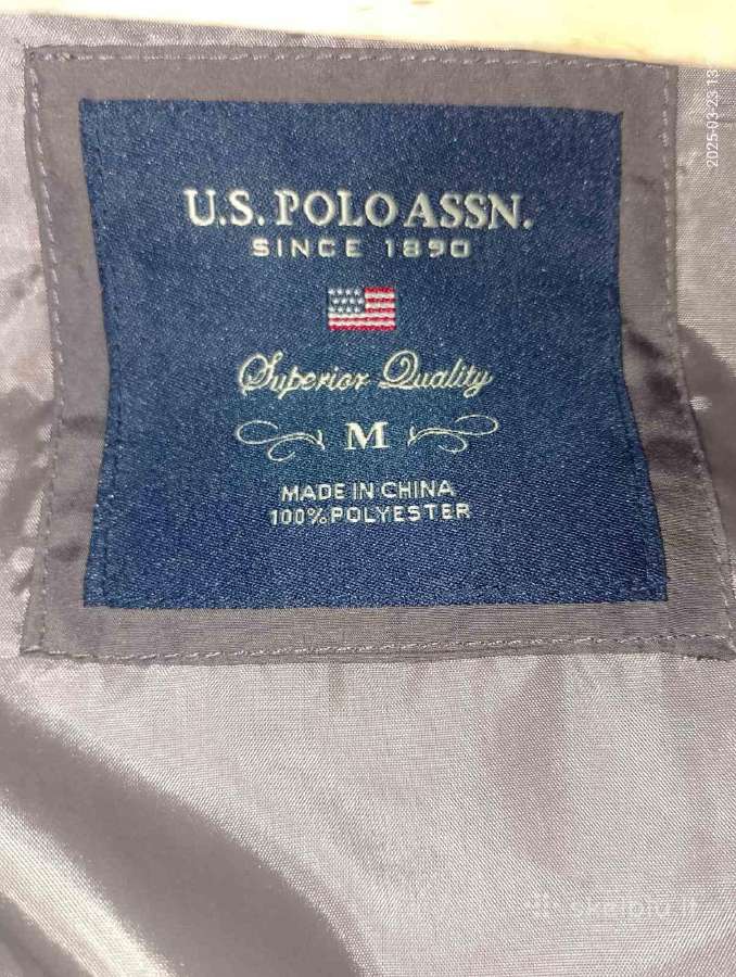 U.s. Polo Assn. - nuotraukos Nr. 5