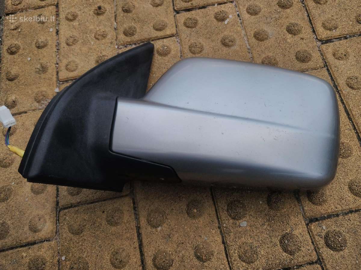 Peugeot 206 dalimis - nuotraukos Nr. 17