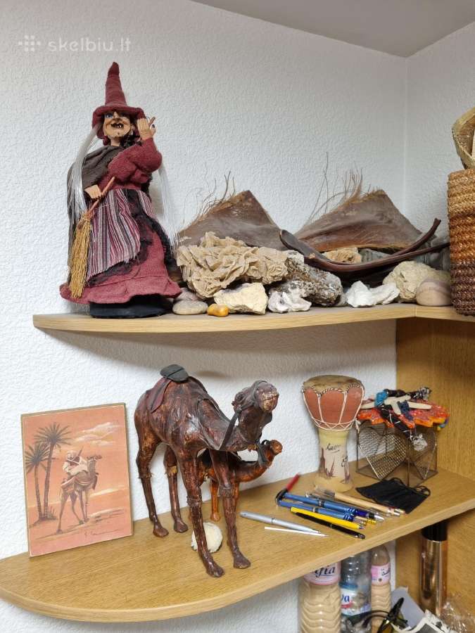 Interjero detalės - nuotraukos Nr. 4