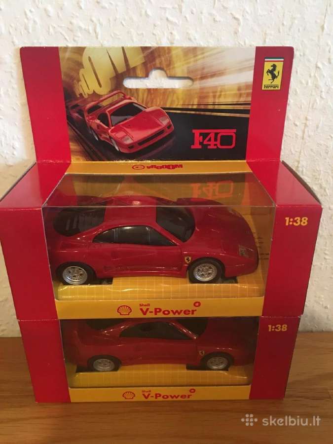 Hot wheels modeliukai ferrari masineles naujos - nuotraukos Nr. 8