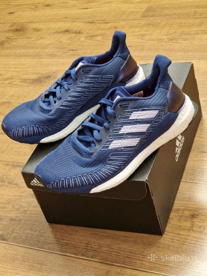 Bėgimo batai Adidas Solar Boost 19 sneakers