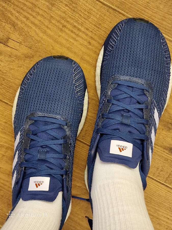 Bėgimo batai Adidas Solar Boost 19 sneakers - nuotraukos Nr. 2