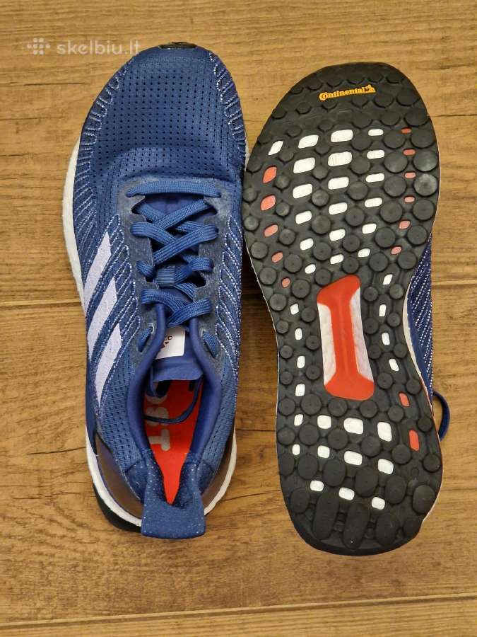 Bėgimo batai Adidas Solar Boost 19 sneakers - nuotraukos Nr. 6