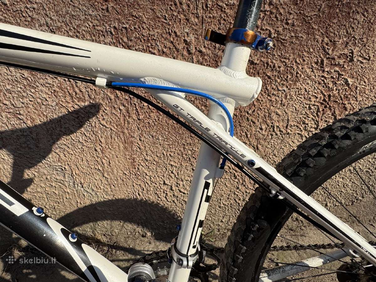Gt Aggressor XC 2 - nuotraukos Nr. 3