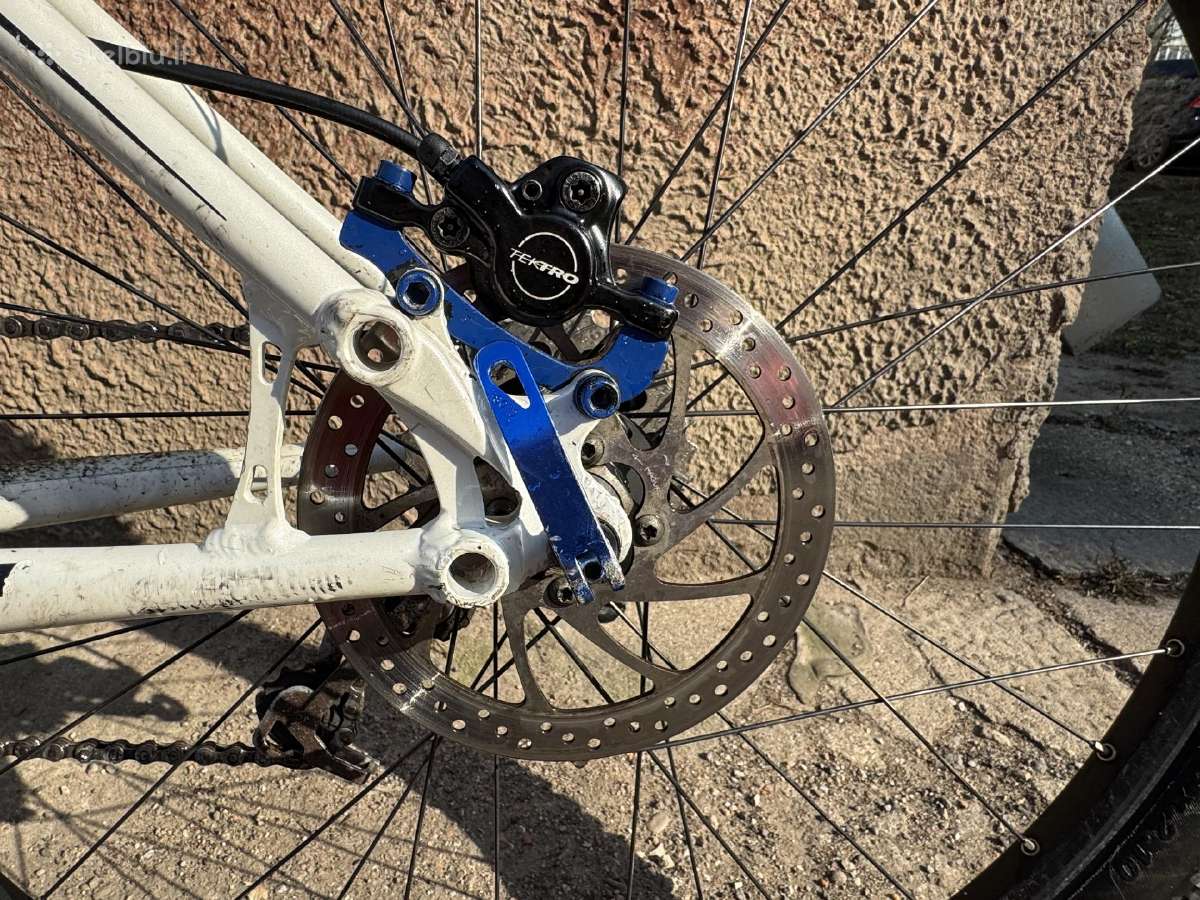 Gt Aggressor XC 2 - nuotraukos Nr. 4