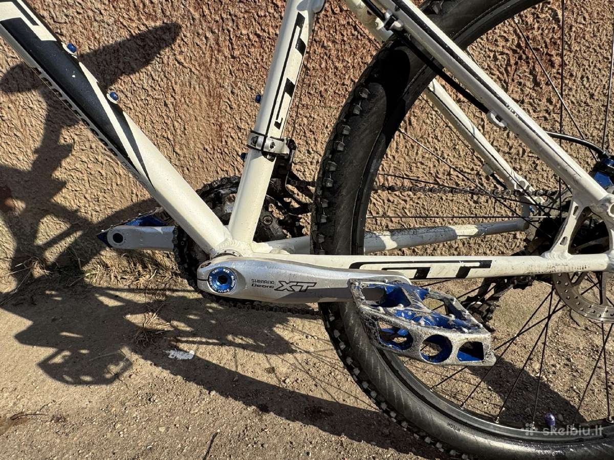 Gt Aggressor XC 2 - nuotraukos Nr. 5