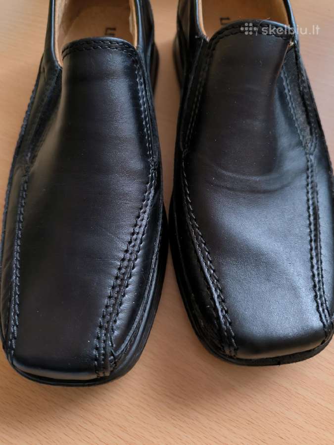 Moteriški bateliai